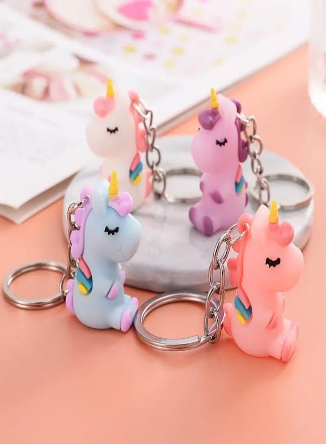 Tera13 TERA 13 24 Pcs Best Kanjak Return Gifts For Kanya Pujan Navratri ( Combo Of 4 Item ) Unicorn Theme School Party Combo Pack, Birthday Return Gifts For Kids of All Age Group - Image 3